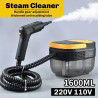 Nettoyeur vapeur portatif puissant BALASHOV 2500W - Haute pression pour ...